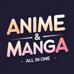أيقونة ون انمي ومانجا - الكل في واحد